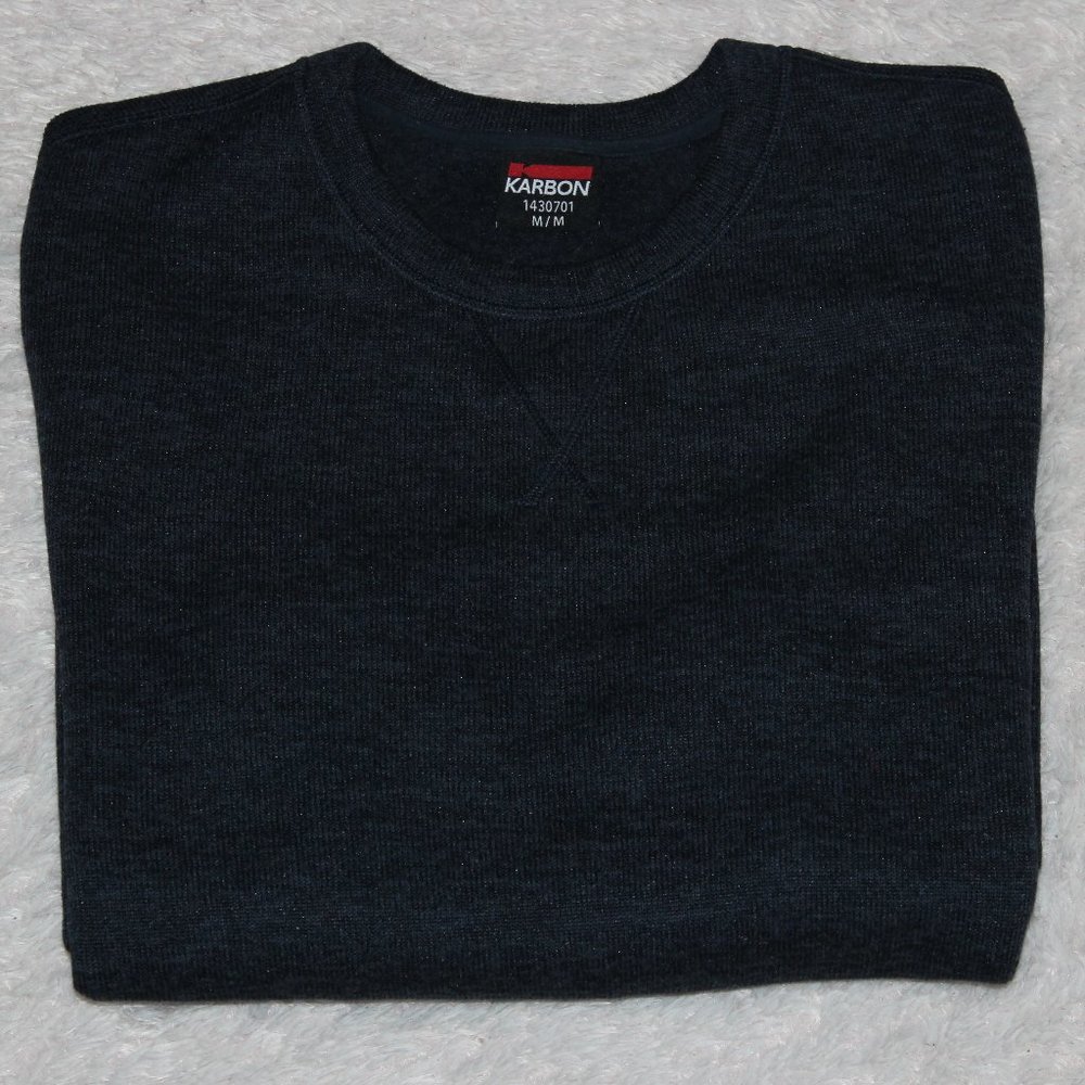 Karbon Long Sleeves Men Medium